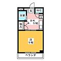 ブレイバリー岩塚5階4.0万円
