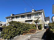 アミティ54 B 1階 築32年10ヶ月の賃貸物件