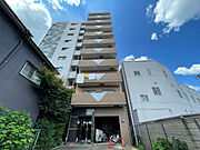 八田駅より徒歩4分 9階 築23年4ヶ月の賃貸物件