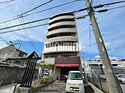 セジューネトーシ 7階 築27年7ヶ月の賃貸物件