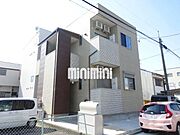 ResidenceLisa 2階 築9年10ヶ月の賃貸物件