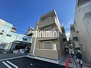 セレスティア助光D棟 2階 築2年2ヶ月の賃貸物件