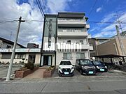 春田駅より徒歩2分 4階 築38年4ヶ月の賃貸物件