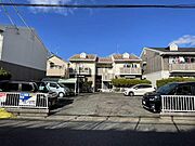 ツイン栄A棟 1階 築36年8ヶ月の賃貸物件