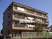 アベニュー上田 2階 築23年6ヶ月の賃貸物件