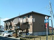 伏屋駅より徒歩10分 1階 築22年7ヶ月の賃貸物件