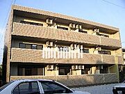 八田駅より徒歩20分 2階 築20年の賃貸物件