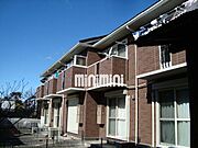 戸田駅より徒歩4分 1階 築21年6ヶ月の賃貸物件