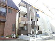 メゾンオーブ八田 1階 築8年3ヶ月の賃貸物件