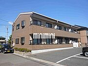 アムールディアコート 1階 築21年8ヶ月の賃貸物件