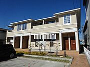  2階 築13年10ヶ月の賃貸物件