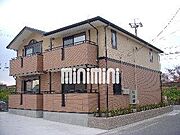 アンジュール 2階 築17年11ヶ月の賃貸物件