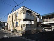 烏森駅より徒歩4分 2階 築20年11ヶ月の賃貸物件