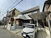 戸田駅より徒歩9分 2階 築18年の賃貸物件