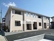 春田駅より徒歩16分 2階 築13年9ヶ月の賃貸物件