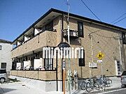 黄金駅より徒歩5分 2階 築19年4ヶ月の賃貸物件