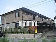 春田駅より徒歩14分 2階 築21年3ヶ月の賃貸物件