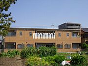 ルミエール 1階 築15年9ヶ月の賃貸物件