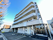 八田駅より徒歩20分 3階 築37年9ヶ月の賃貸物件