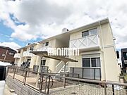 プチシャトー 2階 築30年6ヶ月の賃貸物件