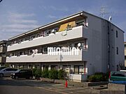 戸田駅より徒歩7分 1階 築30年8ヶ月の賃貸物件