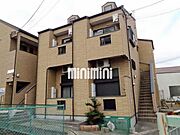 レトワール 1階 築19年8ヶ月の賃貸物件