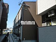 グランシエル 1階 築13年10ヶ月の賃貸物件