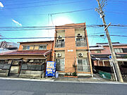 八田駅より徒歩12分 2階 築18年2ヶ月の賃貸物件