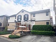 パークサイド横井 1階 築20年8ヶ月の賃貸物件