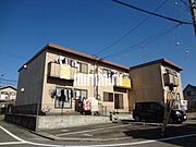 伏屋駅より徒歩12分 2階 築40年1ヶ月の賃貸物件