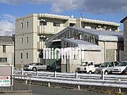 八田駅より徒歩12分 2階 築20年10ヶ月の賃貸物件