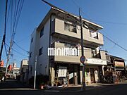 杉山ハイツの賃貸物件
