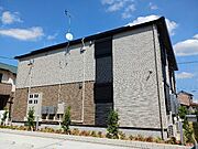 春田駅より徒歩11分 1階 新築の賃貸物件