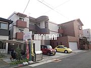 セレニティ 1階 築9年2ヶ月の賃貸物件