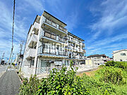 マンションドリーム 4階 築35年1ヶ月の賃貸物件