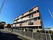 中村公園駅よりバス9分 徒歩3分 3階 築32年10ヶ月の賃貸物件