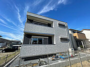 春田駅より徒歩25分 2階 新築の賃貸物件