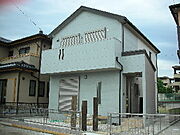 春田駅より徒歩14分 1階 築18年1ヶ月の賃貸物件