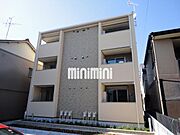 シェモア角割 2階 築9年5ヶ月の賃貸物件