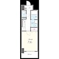 AURUM3階6.2万円