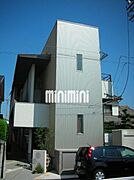 八田駅より徒歩4分 1階 築16年9ヶ月の賃貸物件