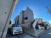 八田駅より徒歩8分 2階 築7年2ヶ月の賃貸物件