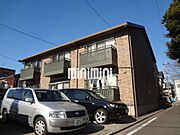 メゾン・ヴェール 1階 築22年の賃貸物件