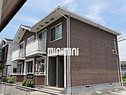 ハーフ・ムーン 1階 築23年1ヶ月の賃貸物件