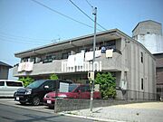 戸田駅より徒歩29分 1階 築25年3ヶ月の賃貸物件