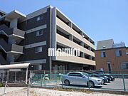 ボン レポン 新家 4階 築13年9ヶ月の賃貸物件