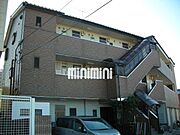 黄金駅より徒歩5分 3階 築30年3ヶ月の賃貸物件