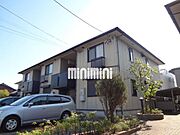 エンジェルVA棟 1階 築23年5ヶ月の賃貸物件