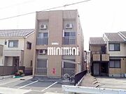 伏屋駅より徒歩6分 1階 築18年11ヶ月の賃貸物件