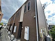 春田駅より徒歩12分 1階 築13年10ヶ月の賃貸物件